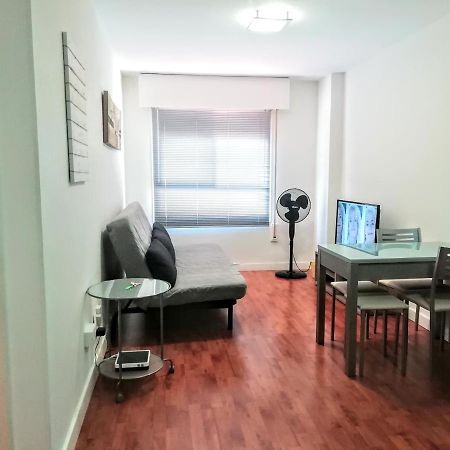Apartmán Centrico Apartamento Santa Cruz de Tenerife Exteriér fotografie