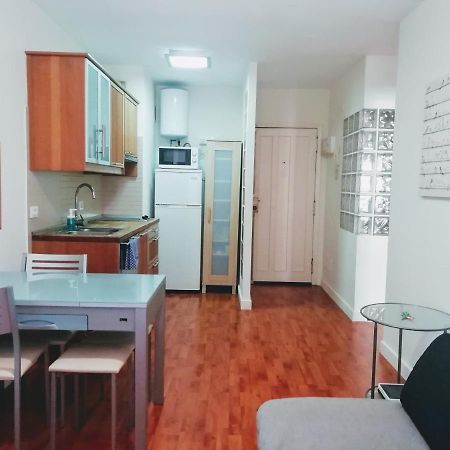 Apartmán Centrico Apartamento Santa Cruz de Tenerife Exteriér fotografie