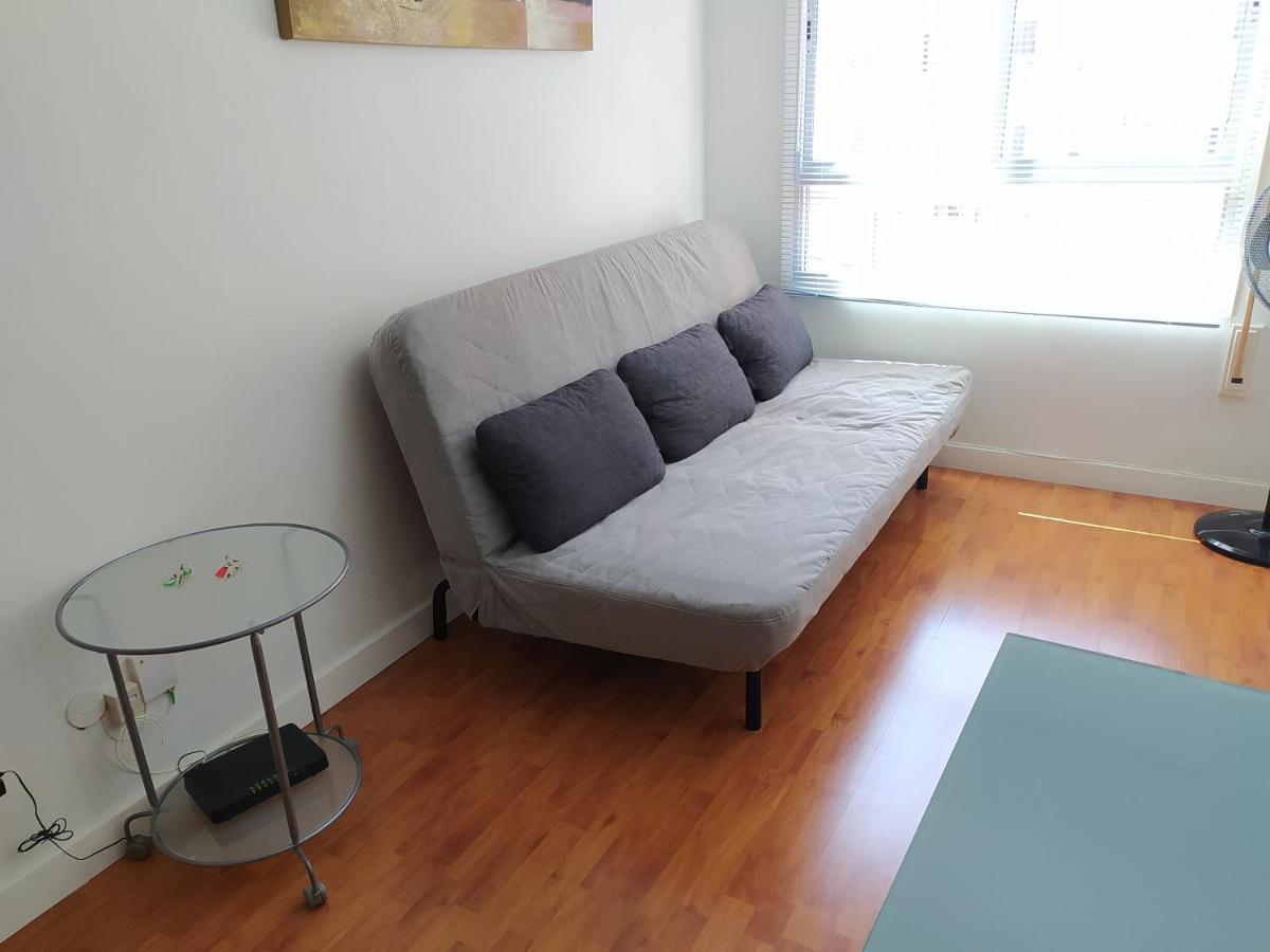 Apartmán Centrico Apartamento Santa Cruz de Tenerife Exteriér fotografie