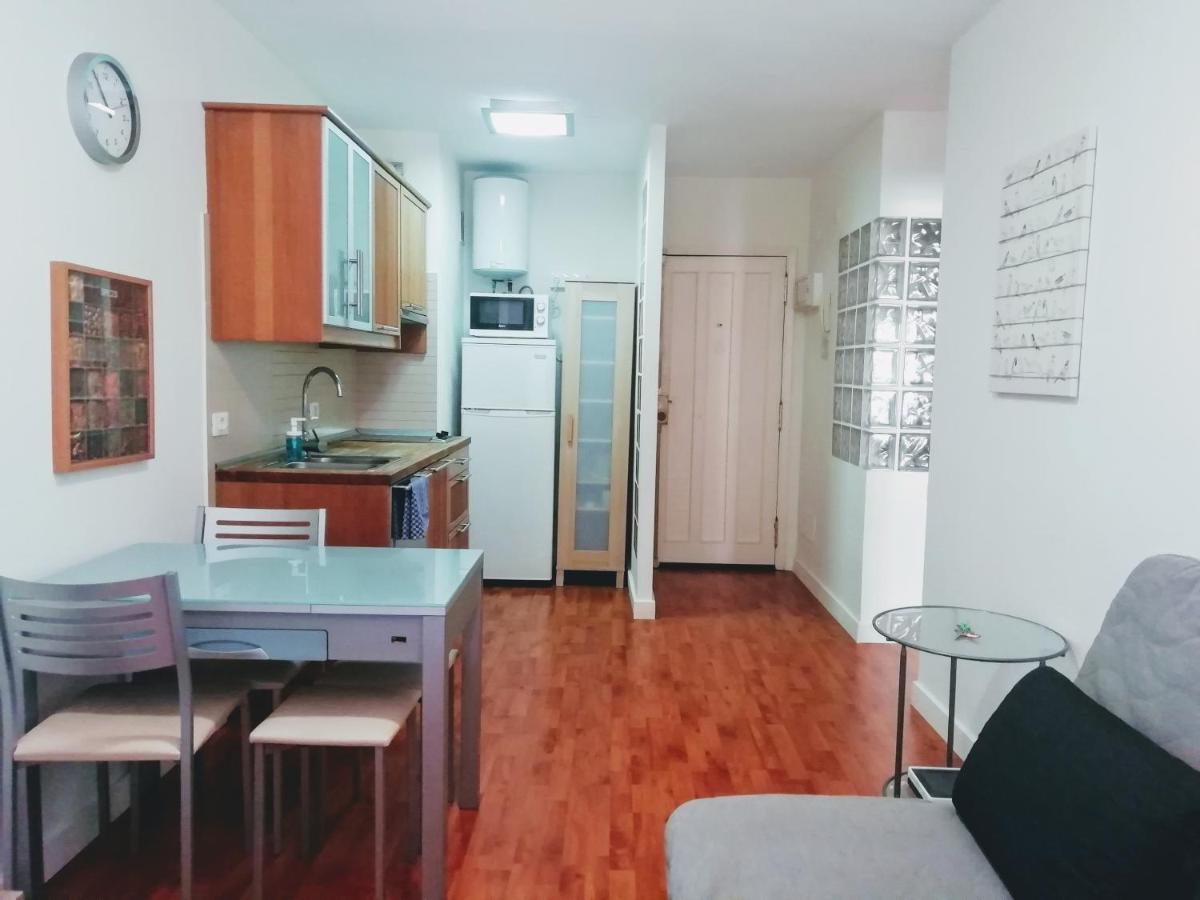 Apartmán Centrico Apartamento Santa Cruz de Tenerife Exteriér fotografie